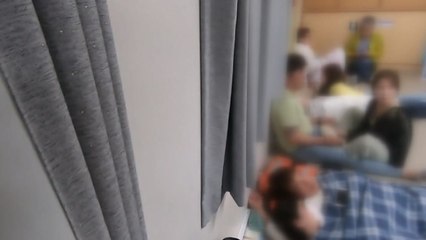 구명조끼 베고 쿨쿨...정비 소홀로 사고까지 / YTN