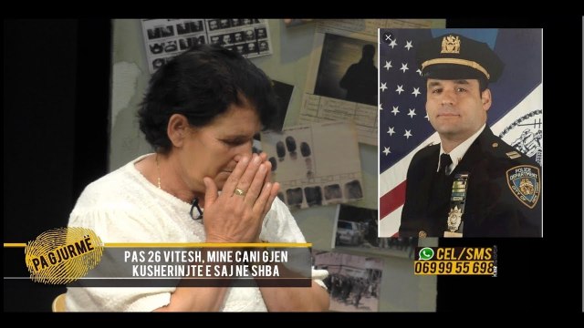 Pas 26 vitesh, 'Pa Gjurmë' takon kushërinjtë...prej vitesh ishte në SHBA