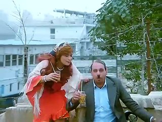 فيلم امرأة من نار