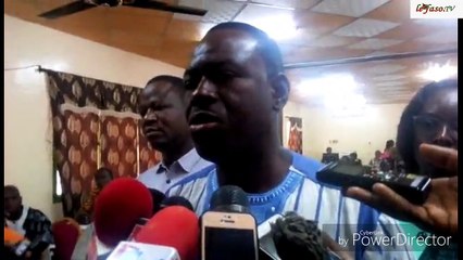 Développement des collectivités territoriales  le FPDCT en assemblée générale