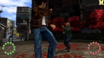 Shenmue 2 - Épisode 02 - Je touche ma bille à un jeu à bille