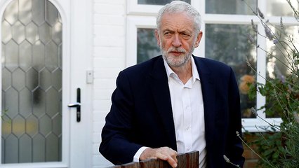 L'opposition britannique atterrée par la victoire de Boris Johnson