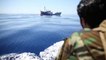 Militari libici sequestrano peschereccio italiano