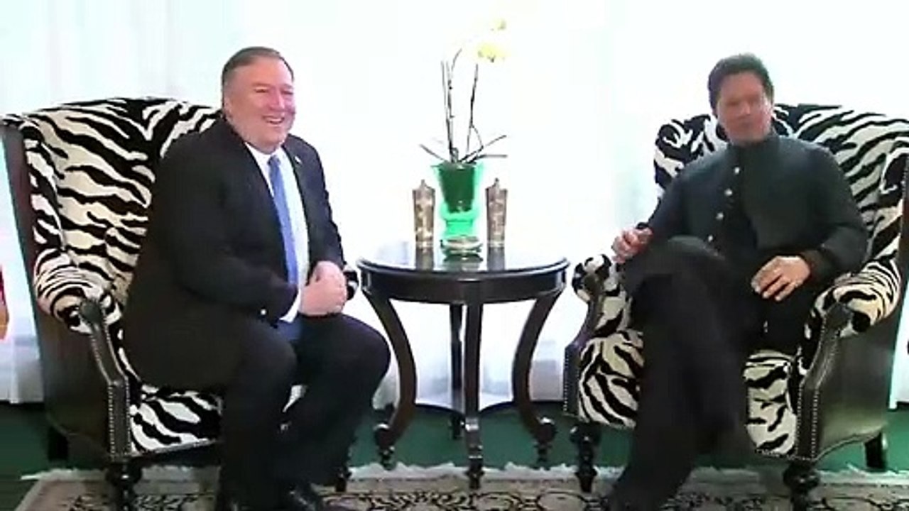 You were received like a Rock-star at the Arena - Pompeo