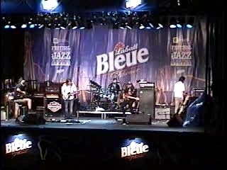 Joe Bonamassa Montreal Jazz Festival