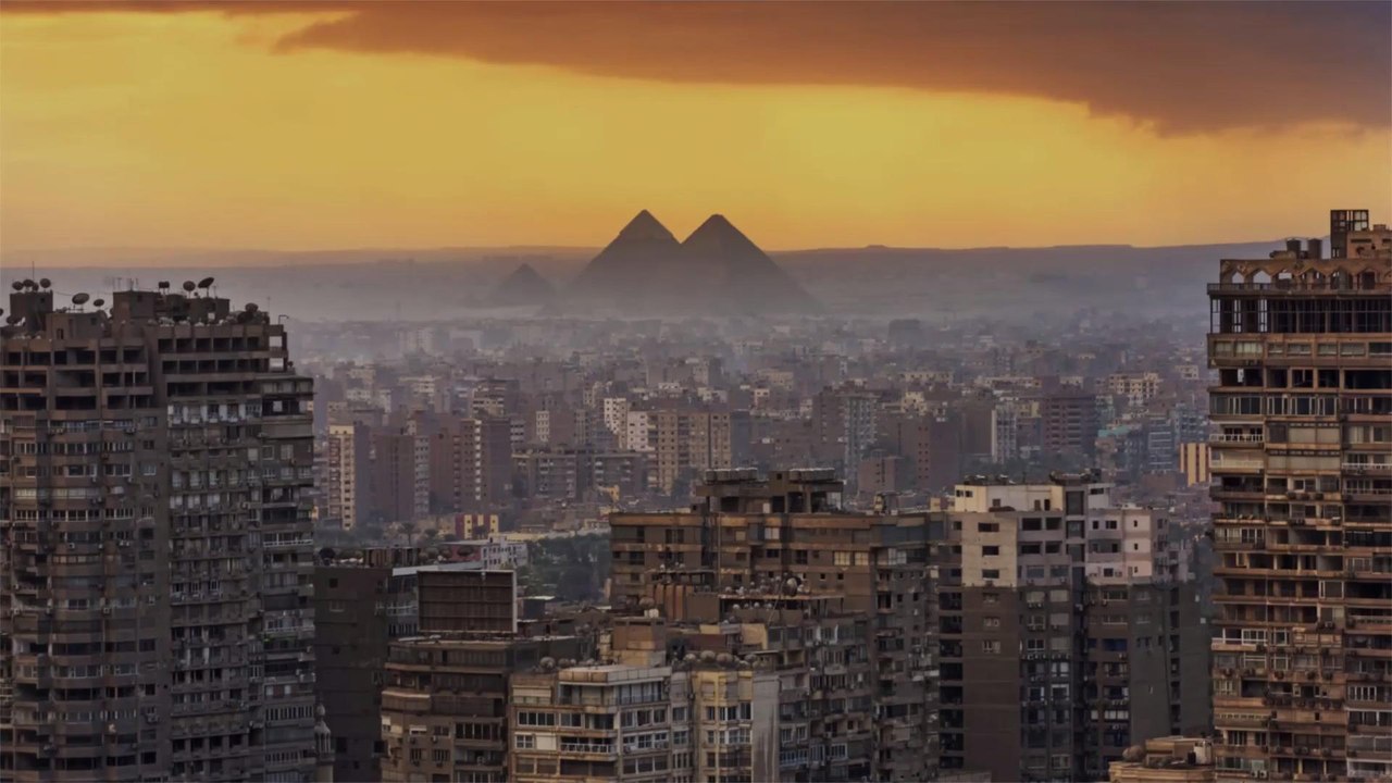 Airlines Cancel Flights to Cairo Over Safety Concerns