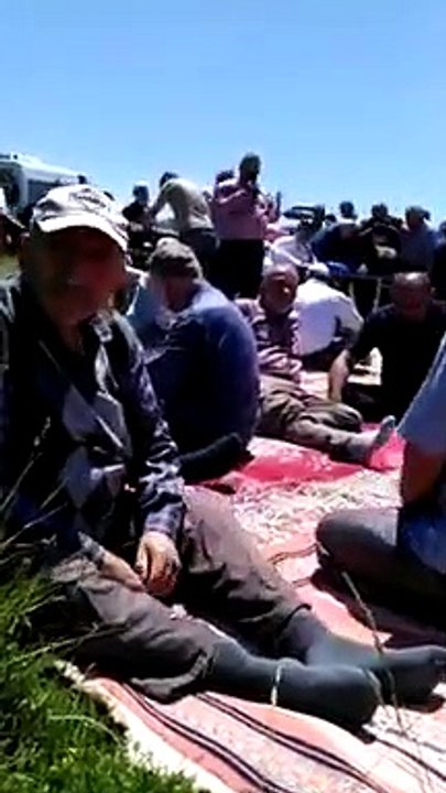 Beşkonak Köyü Olağan Genel Kurul Toplantısı 07. 07.2019