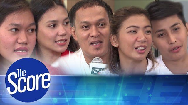 Petro Gazz Angels Relive PVL Reinforced Title Run | The Score