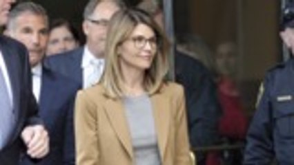 Lifetime Working on Film Based on College Admissions Scandal | THR News