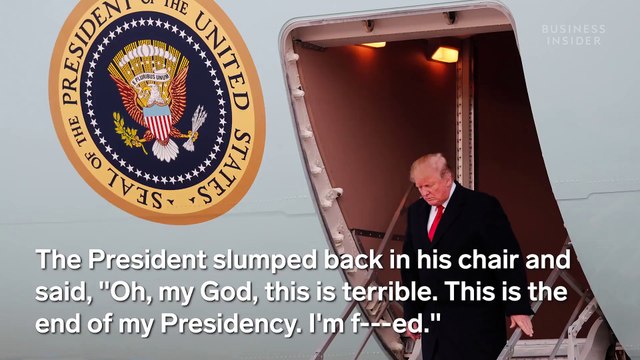 7 takeaways from special counsel Robert Mueller's Russia investigation, ahead of his congressional hearings