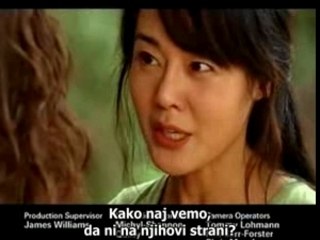 Skrivnostni Otok - 3x17