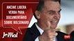 Ancine libera verba para documentário sobre Bolsonaro | Bolsonaro vai à Bahia Seu Jornal 23.07.19