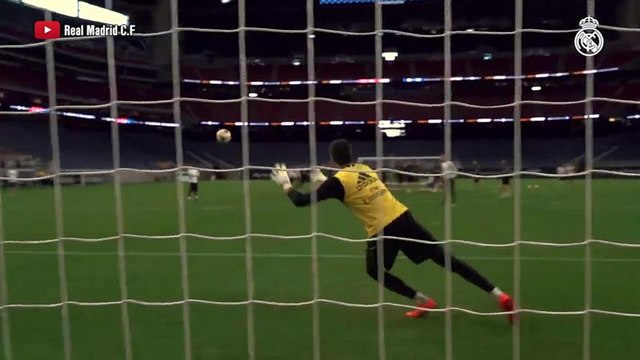 @TheBuzzer: Una visita de mucha altura