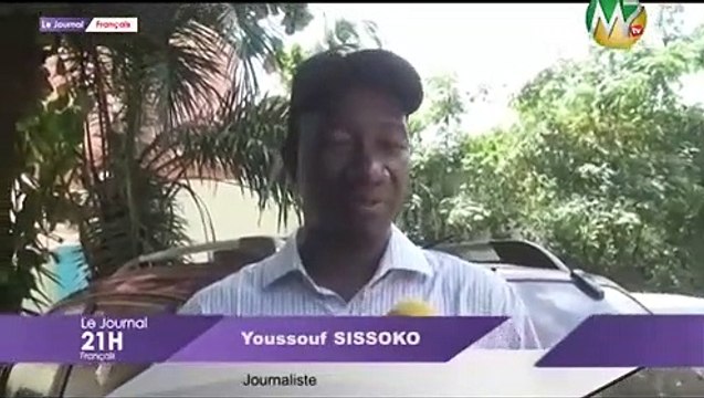 JT FRANÇAIS 21H00 DU 23 JUILLET 2019