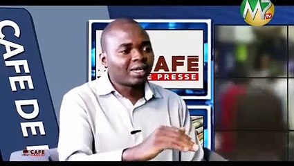 CAFÉ DE PRESSE DU 23 JUILLET 2019