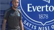 Premier League - Delph officiellement présenté à Everton