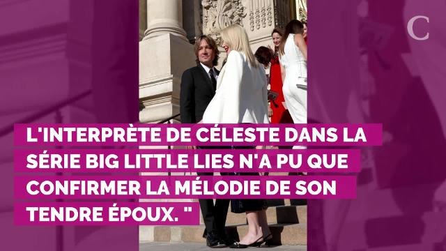 Nicole Kidman : les confidences coquines de son mari Keith Urb...