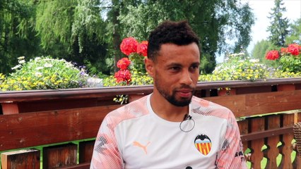 Coquelin Quiere Ganar la Copa Otra Vez