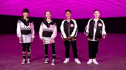 KIDZ BOP Kids - Nothing Breaks Like A Heart (Dance Along)