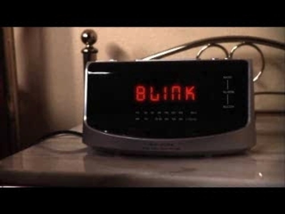 Blink - John Dalhback