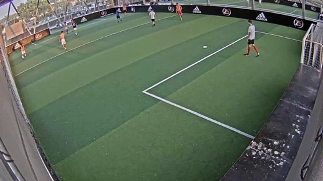 But de Equipe 2 (99-92) - Equipe 1 Vs Equipe 2 - 23/07/19 20:36 - Loisir Aix en Provence