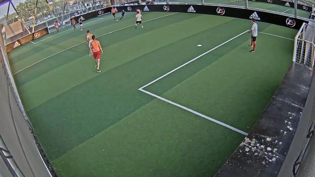 But de Equipe 2 (99-94) - Equipe 1 Vs Equipe 2 - 23/07/19 20:36 - Loisir Aix en Provence