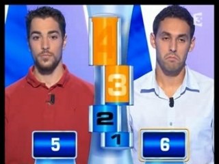 3 - Questions pour un Champion Strasbourg