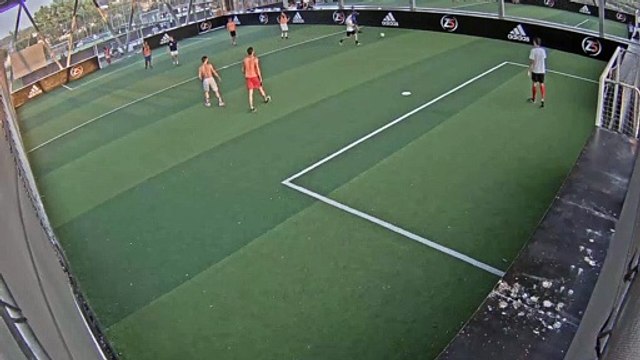 But de Equipe 2 (99-90) - Equipe 1 Vs Equipe 2 - 23/07/19 20:36 - Loisir Aix en Provence