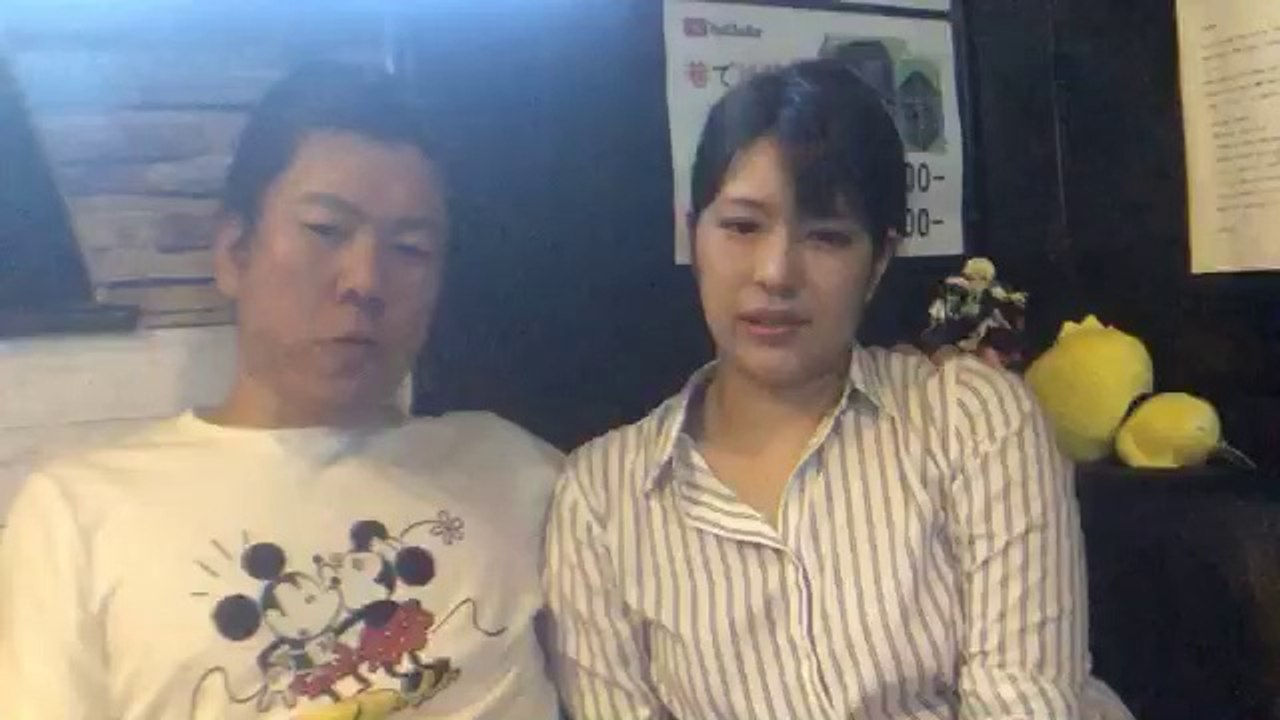 つばにゃん全一さんをストーカー扱いで警察に売っておいて来てと煽り配信 19年07月24日02時34分29秒 動画 Dailymotion