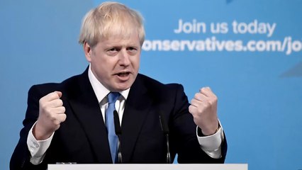 كيف سيتعامل جونسون مع ملفات ماي المتراكمة؟