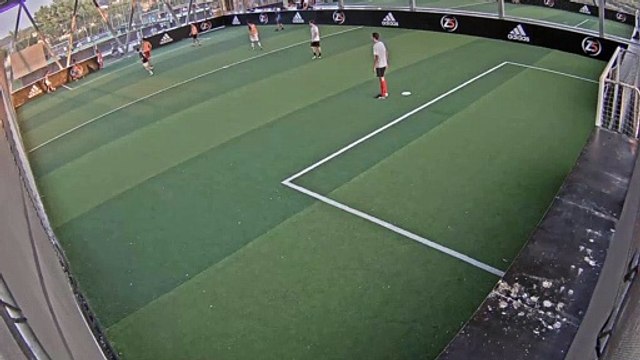 But de Equipe 1 (99-82) - Equipe 1 Vs Equipe 2 - 23/07/19 20:36 - Loisir Aix en Provence