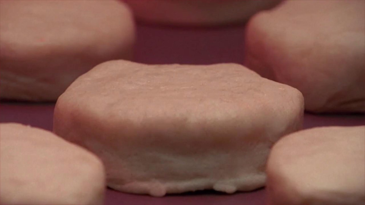 The Heatwave This Summer Is So Brutal One National Weather Service Office Just Baked Biscuits in a Car