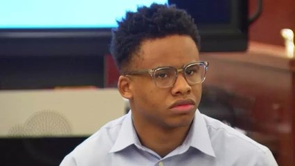 “The Race” Lyrics Used To Sentence Tay-K To 55 Years | Genius News