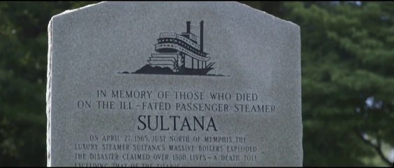 Remember The Sultana Movie