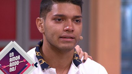 ¡Una MALA MUJER hace llorar a Yua! | Enamorándonos