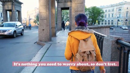 4 tell-tale signs you're ovulating, because you really oughta know