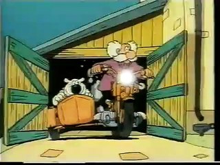 Dommel - De snoeischaar