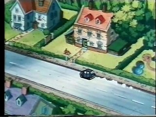 Dommel - De verkoper