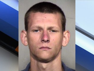 PD: Witnesses capture Scottsdale purse thief - ABC15 Crime