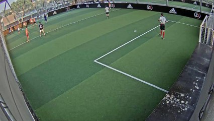 But de Equipe 1 (78-60) - Equipe 1 Vs Equipe 2 - 23/07/19 20:36 - Loisir Aix en Provence