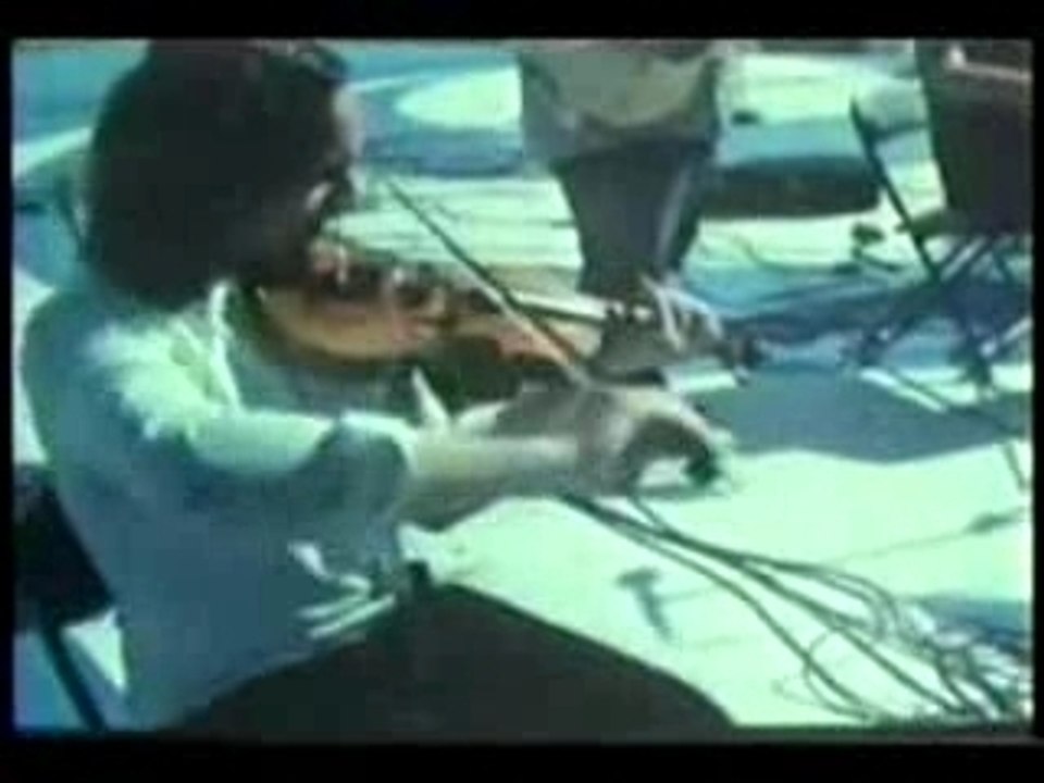 Rêve du Diable - La Chicaneuse