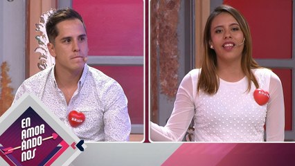 ¡Brian tuvo un portal MUY EXÓTICO! | Enamorándonos