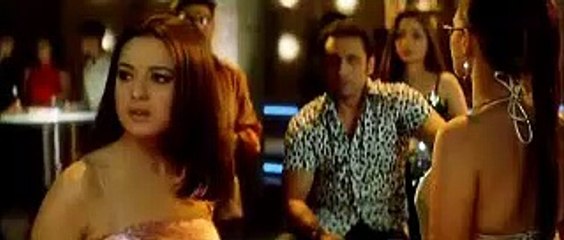 Idhar Chala Mein Udhar Chala - KOI... MIL GAYA