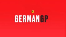 Vettel previews Ferrari's chances at Hockenheim