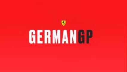 Vettel previews Ferrari's chances at Hockenheim