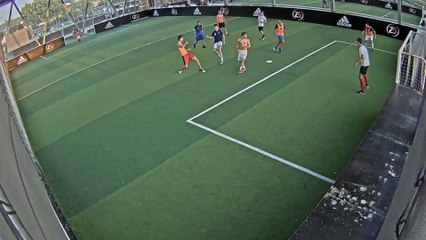 But de Equipe 2 (65-57) - Equipe 1 Vs Equipe 2 - 23/07/19 20:36 - Loisir Aix en Provence