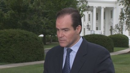 EE.UU. da a Maduro un "corto plazo" para dejar el poder con "garantías"