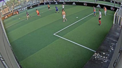 But de Equipe 2 (65-54) - Equipe 1 Vs Equipe 2 - 23/07/19 20:36 - Loisir Aix en Provence
