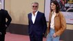 Pierce Brosnan, Dylan Brosnan "Once Upon a Time in Hollywood" World Premiere Red Carpet