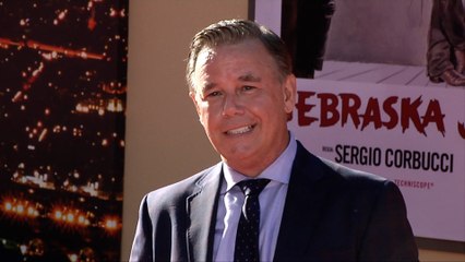 Spencer Garrett "Once Upon a Time in Hollywood" World Premiere Red Carpet